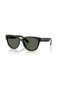 Gafas De Sol Ray-Ban RB4463L RB4463 Negro Mujer de Rayban
