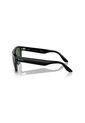 Gafas De Sol Ray-Ban RB4407 Negro Hombre Y Mujer de Rayban