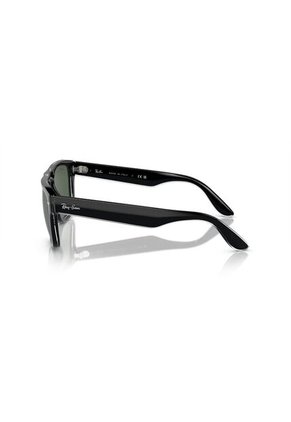 Gafas De Sol Ray-Ban RB4407 Negro Hombre Y Mujer