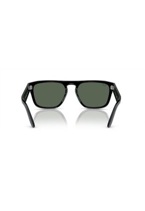 Gafas De Sol Ray-Ban RB4407 Negro Hombre Y Mujer