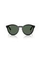 Gafas De Sol Ray-Ban RBR0505S RBR050 Negro Hombre Y Mujer de Rayban