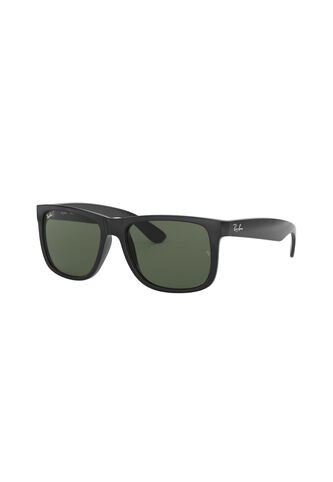 Gafas De Sol Ray-Ban Justin RB4165 Negro Hombre Rayban