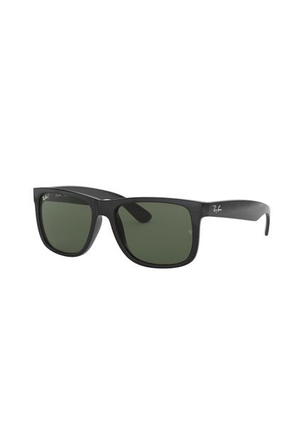 Gafas De Sol Ray-Ban Justin RB4165 Negro Hombre