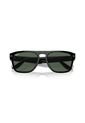 Gafas De Sol Ray-Ban RB4407 Negro Hombre Y Mujer de Rayban