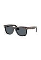 Gafas De Sol Ray-Ban Wayfarer RB2240 Marrón Hombre Y Mujer de Rayban