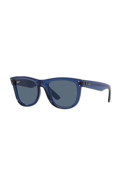 Gafas De Sol Ray-Ban Wayfarer Reverse RBR050 Azul Hombre Y Mujer