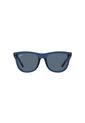 Gafas De Sol Ray-Ban Wayfarer Reverse RBR050 Azul Hombre Y Mujer de Rayban