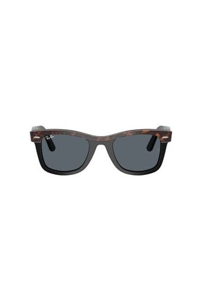 Gafas De Sol Ray-Ban Wayfarer RB2240 Marrón Hombre Y Mujer