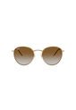 Gafas De Sol Ray-Ban Round Reverse RBR010 Amarillo Hombre Y Mujer de Rayban