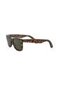 Gafas De Sol Ray-Ban Wayfarer Ease RB4340 Marrón Hombre Y Mujer de Rayban