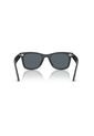 Gafas De Sol Ray-Ban Wayfarer RB2240 Marrón Hombre Y Mujer de Rayban