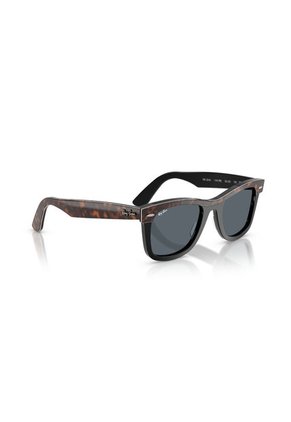 Gafas De Sol Ray-Ban Wayfarer RB2240 Marrón Hombre Y Mujer