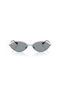 Gafas De Sol Ray-Ban Kai RB3757 Gris Hombre Y Mujer Polarizado de Rayban