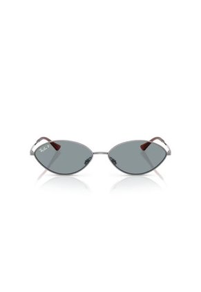 Gafas De Sol Ray-Ban Kai RB3757 Gris Hombre Y Mujer Polarizado