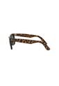 Gafas De Sol Ray-Ban Wayfarer Ease RB4340 Marrón Hombre Y Mujer de Rayban