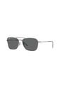 Gafas De Sol Ray-Ban Caravan Reverse RBR010 Gris Hombre Y Mujer de Rayban