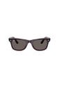 Gafas De Sol Ray-Ban Wayfarer RB2140 Violeta Hombre Y Mujer de Rayban