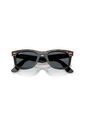 Gafas De Sol Ray-Ban Wayfarer RB2240 Marrón Hombre Y Mujer de Rayban