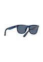 Gafas De Sol Ray-Ban Wayfarer Reverse RBR050 Azul Hombre Y Mujer de Rayban