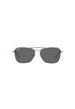 Gafas De Sol Ray-Ban Caravan Reverse RBR010 Gris Hombre Y Mujer de Rayban