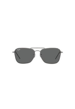 Gafas De Sol Ray-Ban Caravan Reverse RBR010 Gris Hombre Y Mujer