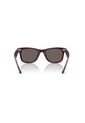 Gafas De Sol Ray-Ban Wayfarer RB2140 Violeta Hombre Y Mujer de Rayban