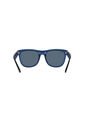 Gafas De Sol Ray-Ban Wayfarer Reverse RBR050 Azul Hombre Y Mujer de Rayban