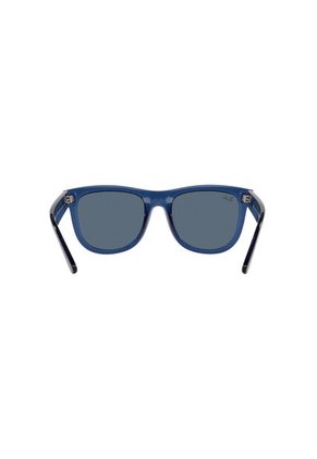 Gafas De Sol Ray-Ban Wayfarer Reverse RBR050 Azul Hombre Y Mujer