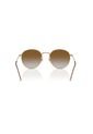 Gafas De Sol Ray-Ban Round Reverse RBR010 Amarillo Hombre Y Mujer de Rayban
