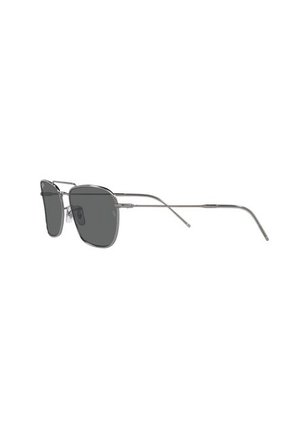 Gafas De Sol Ray-Ban Caravan Reverse RBR010 Gris Hombre Y Mujer