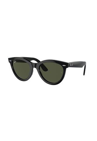 Gafas De Sol Ray-Ban Wayfarer Way RB2241 Negro Hombre Y Mujer Rayban