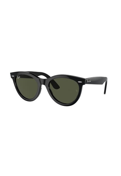 Gafas De Sol Ray-Ban Wayfarer Way RB2241 Negro Hombre Y Mujer