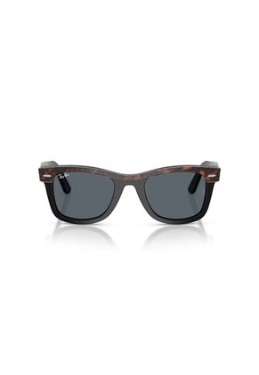 Gafas De Sol Ray-Ban Wayfarer RB2240 Marrón Hombre Y Mujer