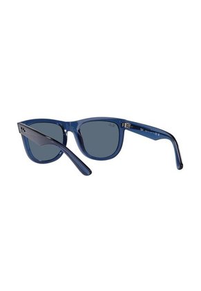 Gafas De Sol Ray-Ban Wayfarer Reverse RBR050 Azul Hombre Y Mujer