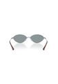 Gafas De Sol Ray-Ban Kai RB3757 Gris Hombre Y Mujer Polarizado de Rayban