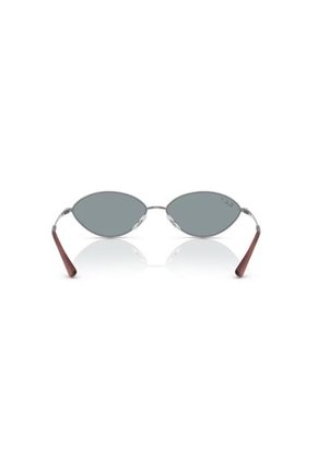 Gafas De Sol Ray-Ban Kai RB3757 Gris Hombre Y Mujer Polarizado