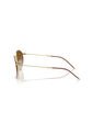 Gafas De Sol Ray-Ban Round Reverse RBR010 Amarillo Hombre Y Mujer de Rayban