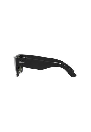 Gafas De Sol Ray-Ban Mega Wayfarer RB0840 Negro Hombre Y Mujer