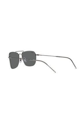 Gafas De Sol Ray-Ban Caravan Reverse RBR010 Gris Hombre Y Mujer