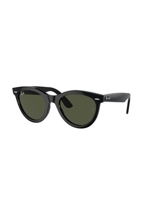 Gafas De Sol Ray-Ban Wayfarer Way RB2241 Negro Hombre Y Mujer