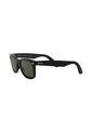 Gafas De Sol Ray-Ban Wayfarer Ease RB4340 Negro Hombre Y Mujer de Rayban