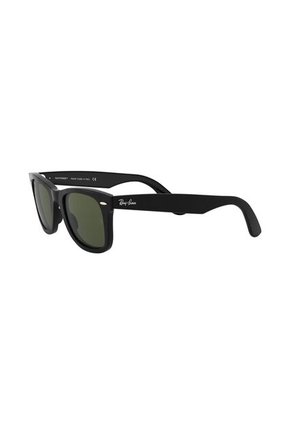 Gafas De Sol Ray-Ban Wayfarer Ease RB4340 Negro Hombre Y Mujer