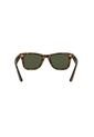 Gafas De Sol Ray-Ban Wayfarer Ease RB4340 Marrón Hombre Y Mujer de Rayban
