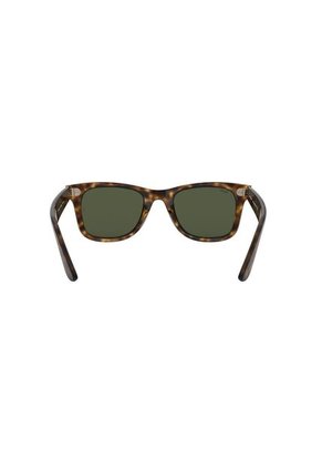 Gafas De Sol Ray-Ban Wayfarer Ease RB4340 Marrón Hombre Y Mujer