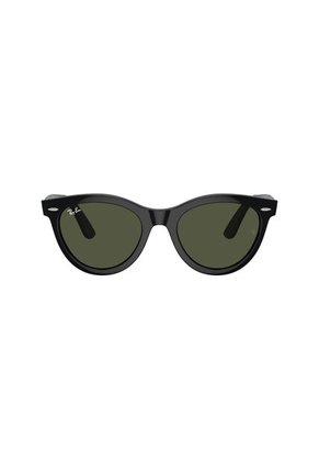 Gafas De Sol Ray-Ban Wayfarer Way RB2241 Negro Hombre Y Mujer