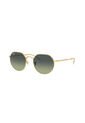 Gafas De Sol Ray-Ban Jack RB3565 Amarillo Hombre Y Mujer de Rayban