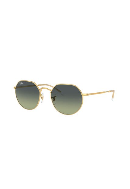 Gafas De Sol Ray-Ban Jack RB3565 Amarillo Hombre Y Mujer
