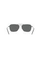 Gafas De Sol Ray-Ban Caravan Reverse RBR010 Gris Hombre Y Mujer de Rayban
