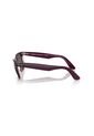 Gafas De Sol Ray-Ban Wayfarer RB2140 Violeta Hombre Y Mujer de Rayban