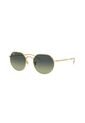 Gafas De Sol Ray-Ban Jack RB3565 Amarillo Hombre Y Mujer de Rayban